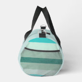 Shopping Queen Collection:Damen Klein Duffle Bag (Rechts)