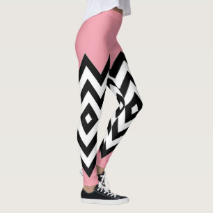 Shopping Queen Collection - Damen Leggings