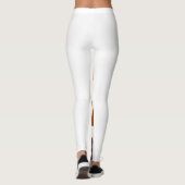 Shopping Queen Collection - Damen Leggings (Rückseite)