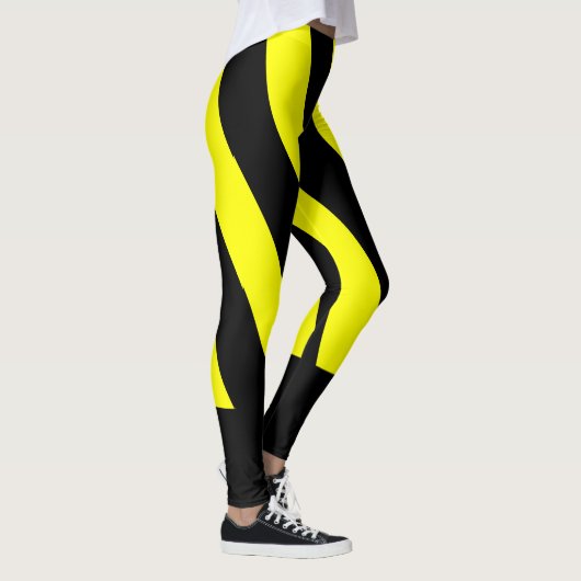 Shopping Queen Collection - Damen Leggings (Rechts)