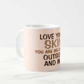 Shopping Queen Collection - Kaffeetasse (Vorderseite Links)