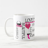 Shopping Queen Collection Kaffeetasse (Links)
