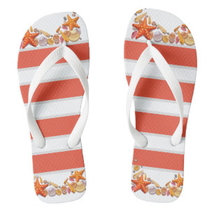 Shopping Queen Collection - Ladys Badesandalen