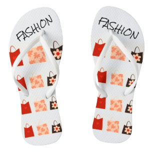 Shopping Queen Collection Ladys Flip Flops Badesandalen
