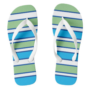 Shopping Queen Collection - Ladys Flip Flops Badesandalen