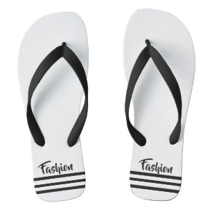 Shopping Queen Collection - Ladys Flip Flops Badesandalen