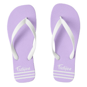 Shopping Queen Collection - Ladys Flip Flops Badesandalen