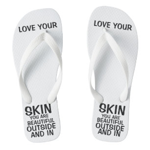 Shopping Queen Collection - Ladys Flip Flops Badesandalen