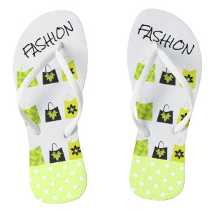 Shopping Queen Collection Ladys Flip Flops Badesandalen