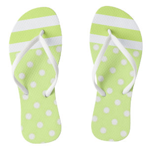 Shopping Queen Collection - Ladys Flip Flops Badesandalen