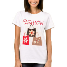 Shopping Queen Collection Ladys T - Shirt