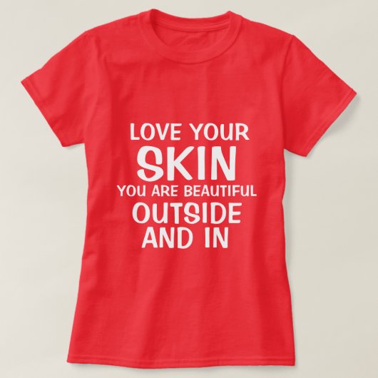 Shopping Queen Collection - Ladys T - Shirt (Design vorne)