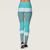 Shopping Queen Collection Leggings (Rückseite)