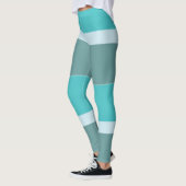 Shopping Queen Collection Leggings (Links)