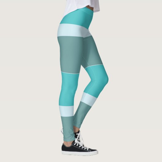 Shopping Queen Collection Leggings (Rechts)