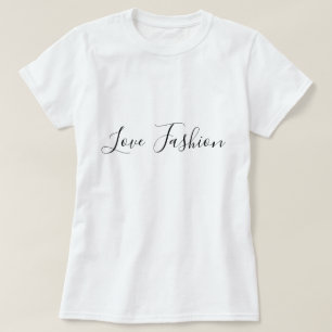 Shopping Queen Collection - T-Shirt