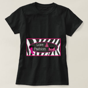 Shopping Queen Collection T-Shirt