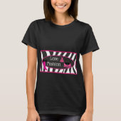 Shopping Queen Collection T-Shirt (Vorderseite)