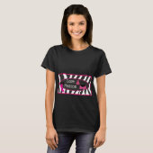 Shopping Queen Collection T-Shirt (Vorne ganz)