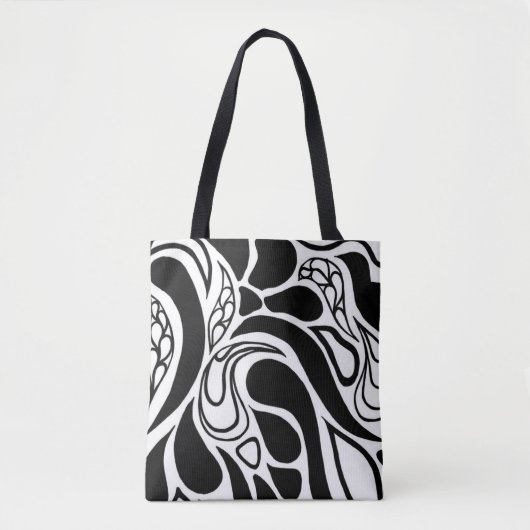 Shopping Queen Collection - Tasche (Vorderseite)