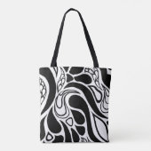 Shopping Queen Collection - Tasche (Rückseite)
