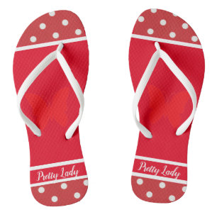 SHOPPING QUEEN KOLLEKTION Damen Badesandalen