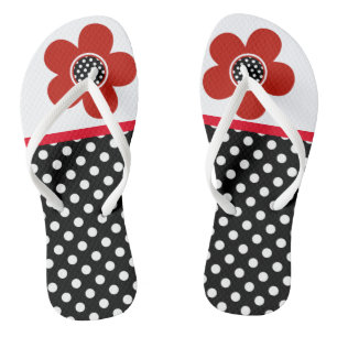 SHOPPING QUEEN KOLLEKTION Damen Badesandalen