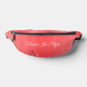 SHOPPING QUEEN KOLLEKTION- Damen Bauchtasche