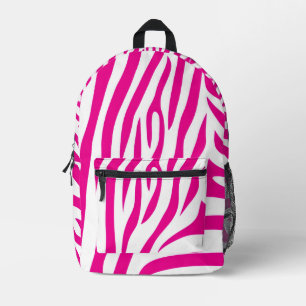 Shopping Queen Kollektion: Damen Bedruckter Rucksack