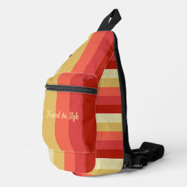 Shopping Queen Kollektion - Damen Crossbody Bag