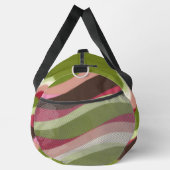 Shopping Queen Kollektion - Damen Duffle Bag (Rechts)