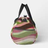 Shopping Queen Kollektion - Damen Duffle Bag (Rechts)
