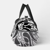 Shopping Queen Kollektion -Damen Duffle Bag (Rechts)