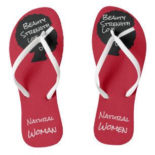 Shopping Queen Kollektion - Damen Flip Flops Badesandalen