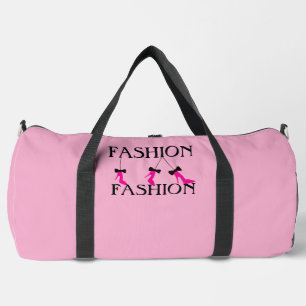 Shopping Queen Kollektion: Damen Groß Duffle Bag
