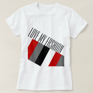 SHOPPING QUEEN KOLLEKTION Damen T-Shirt
