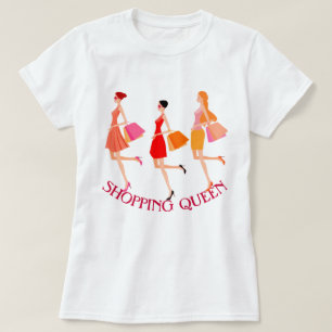 Shopping Queen Kollektion: Damen T-Shirt