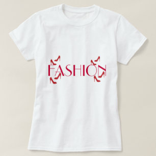 SHOPPING QUEEN KOLLEKTION Damen T-Shirt