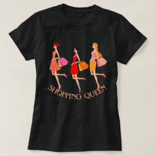 Shopping Queen Kollektion: Damen T-Shirt