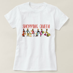 Shopping Queen Kollektion: Damen T-Shirt