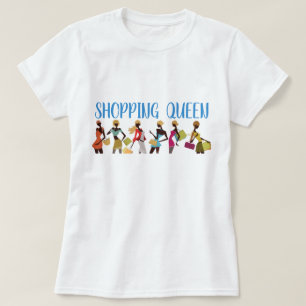 Shopping Queen Kollektion: Damen T-Shirt