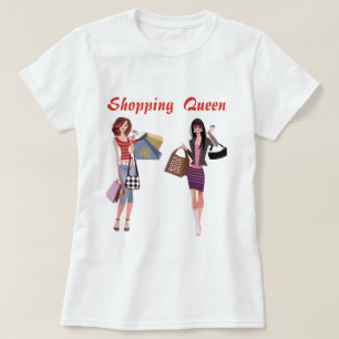 Shopping Queen Kollektion: Damen T-Shirt