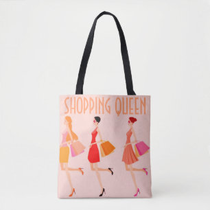 Shopping Queen Kollektion: Damen Tasche