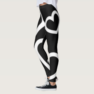 SHOPPING QUEEN KOLLEKTION LEGGINGS
