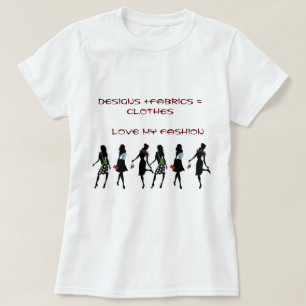 Shopping Queen Kollektion T-Shirt