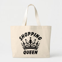 Shopping Queen-Trendy für die Fashionistas