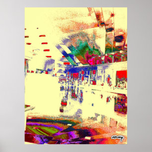 Shopping Spree Poster