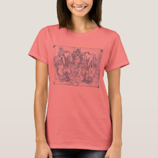 Shopping T-Shirt