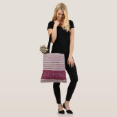 Shopping-Tasche Tasche (Am Model)