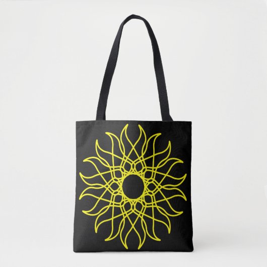 Shopping-Tasche Tasche (Vorderseite)